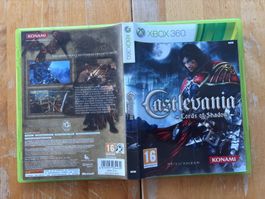 Castlevania Lords of Shadow