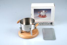 Vintage-Fondue-Set