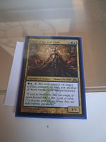carte magic rare: vorel of the hull clade