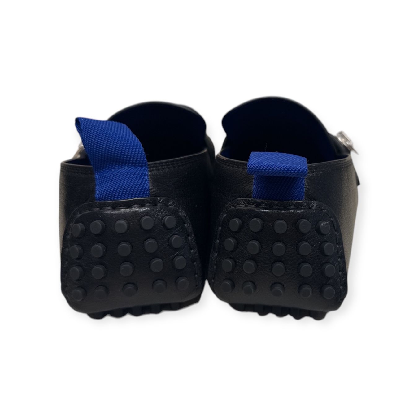 Burberry Scarpe da uomo: Burberry Leather Loafers – Nuovo e nell'imballaggio originale da Lachen SZ venduto da HelvetiaLuxury 3