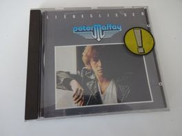 Liebeslieder/Peter Maffay
