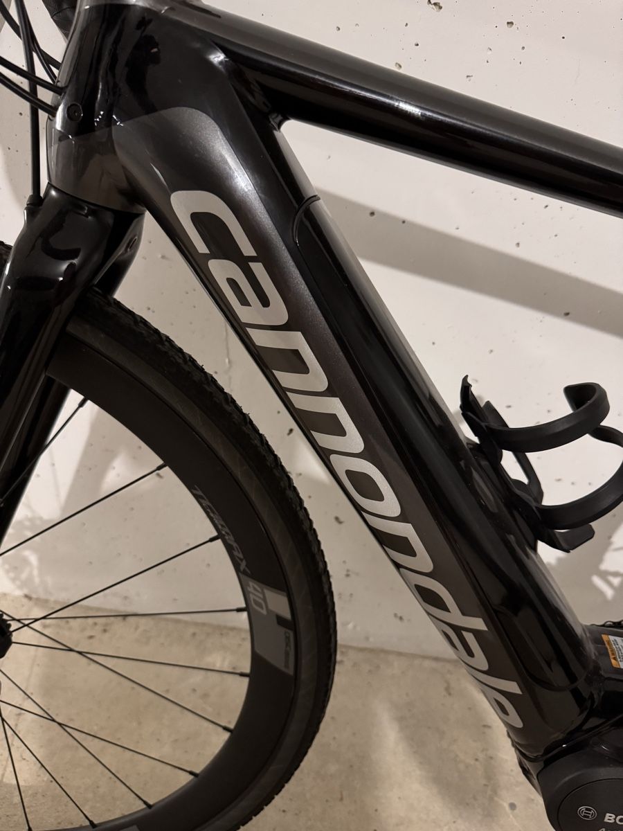 Cannondale Velos: Vélo de course électrique  – Gebraucht aus Vandoeuvres von nat_9gg8 3