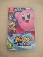 Kirby Star Allies