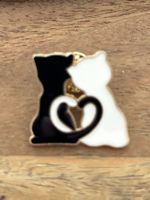 Pin Katzen