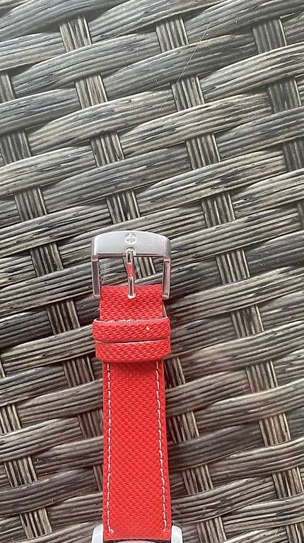 Uhren: Rewatch Swiss Made – Neu und originalverpackt aus Bischofszell von con_pgs9 2