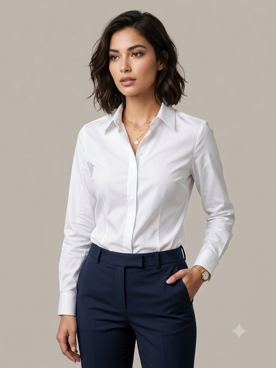 Escada Chemisiers: Chemise Escada – D'occasion à Echichens par unideks 2