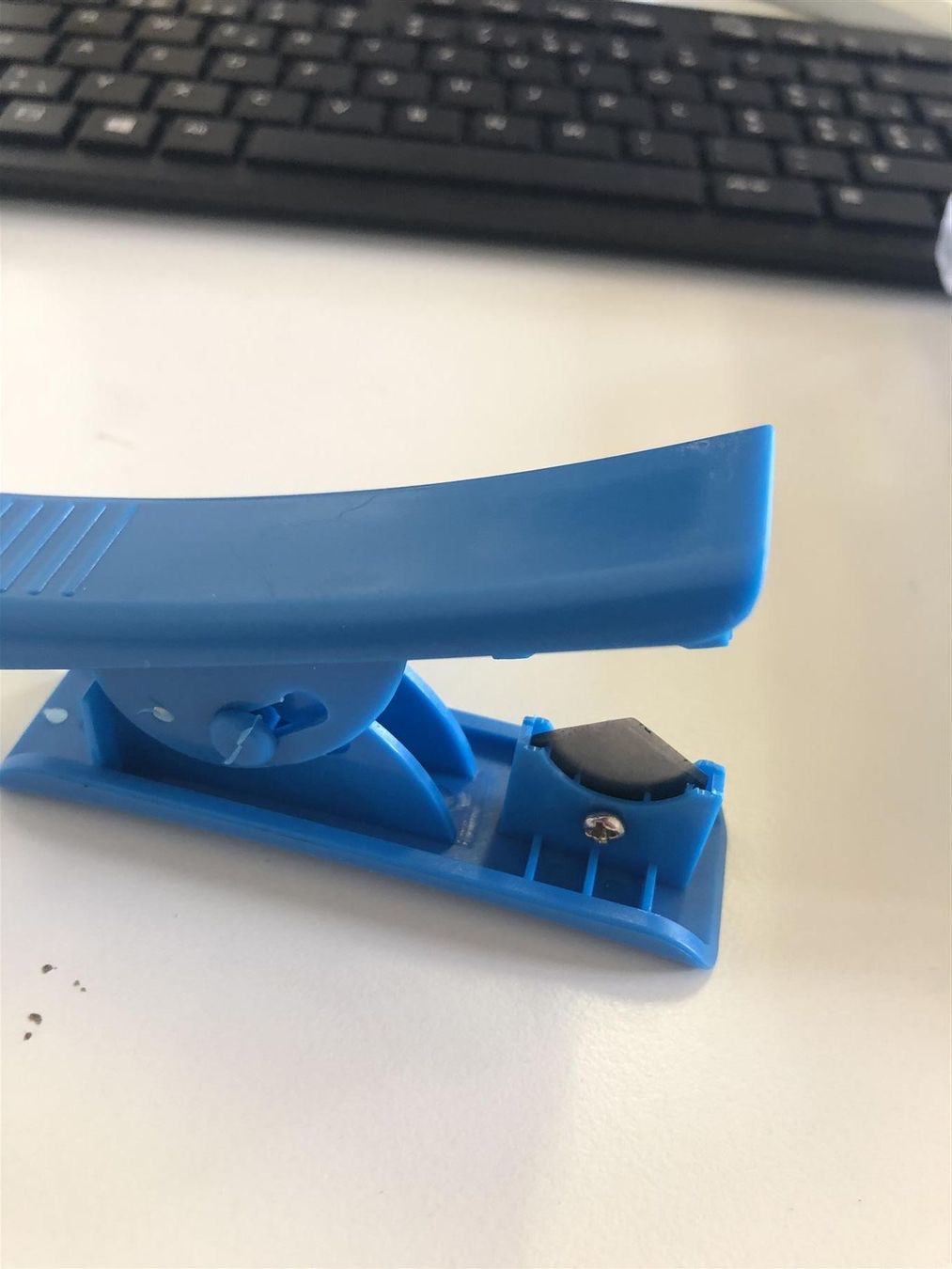 Alle Werkzeuge: PTFE Tube Cutter – Neu (gemäss Beschreibung) aus Suhr von Systems