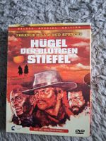 HÜGEL DER BLUTIGEN STIEFEL      DVD