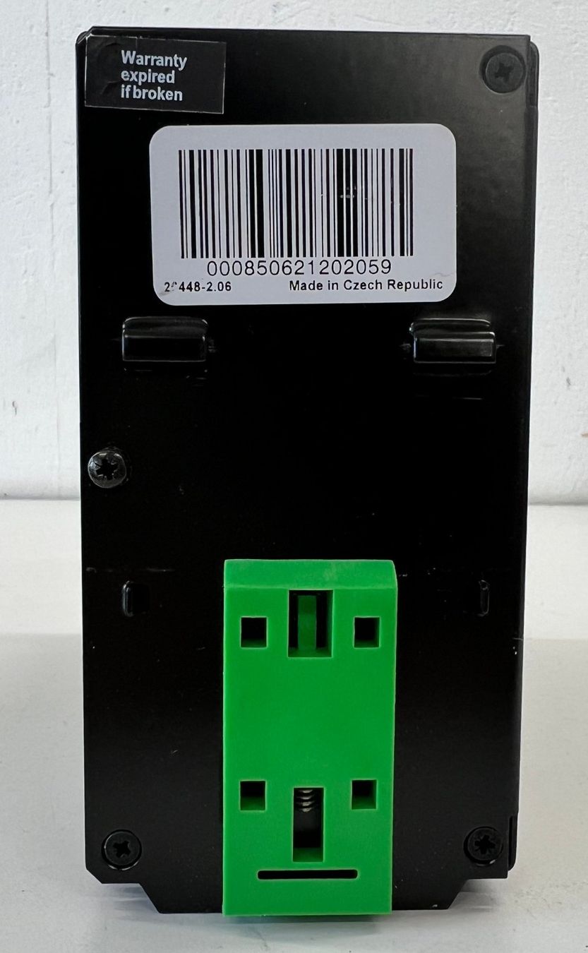 Matériel de laboratoire: Murr Elektronik MCS10-115-230/24 Powersupply – D'occasion à Niederdorf par LeptonAG 3