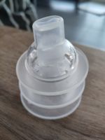 3x Baby Schoppen Aufsätze MAM, Trinkaufsatz