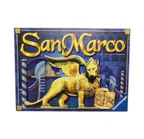 San Marco Brettspiel Ravensburger (komplett)
