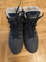 Lowa Winterschuhe, Grösse 39