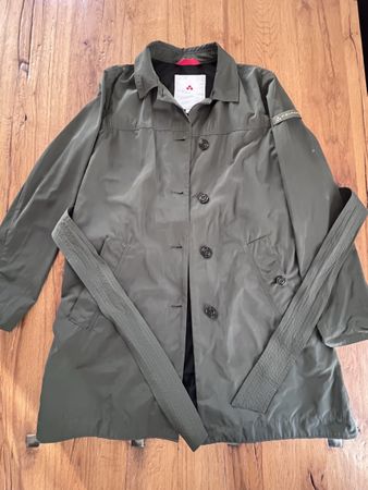 Trenchcoat Peuterey Grösse 50