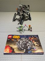 Lego Star Wars 75040 - General Grievous' Wheel Bike