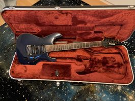 Ibanez Prestige SV5570