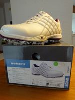 Callaway Chev Tec Comfort Golfschuhe, Gr. 36.5, Neu!