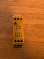 2 Stk. Pilz Kontakterweiterung PZE X4