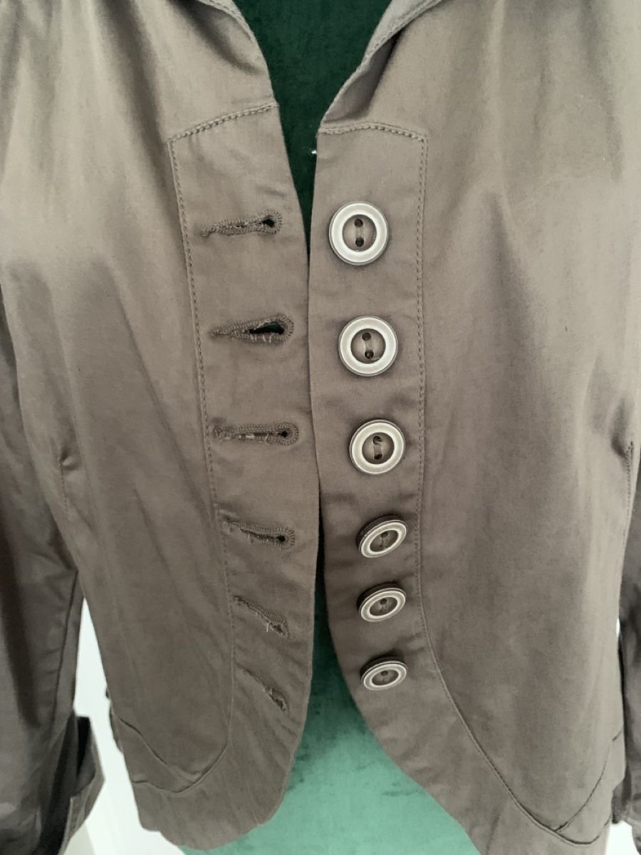 Nile Giacche: Nile-Jacke – Usato da Emmen venduto da Bgucci_girl 2