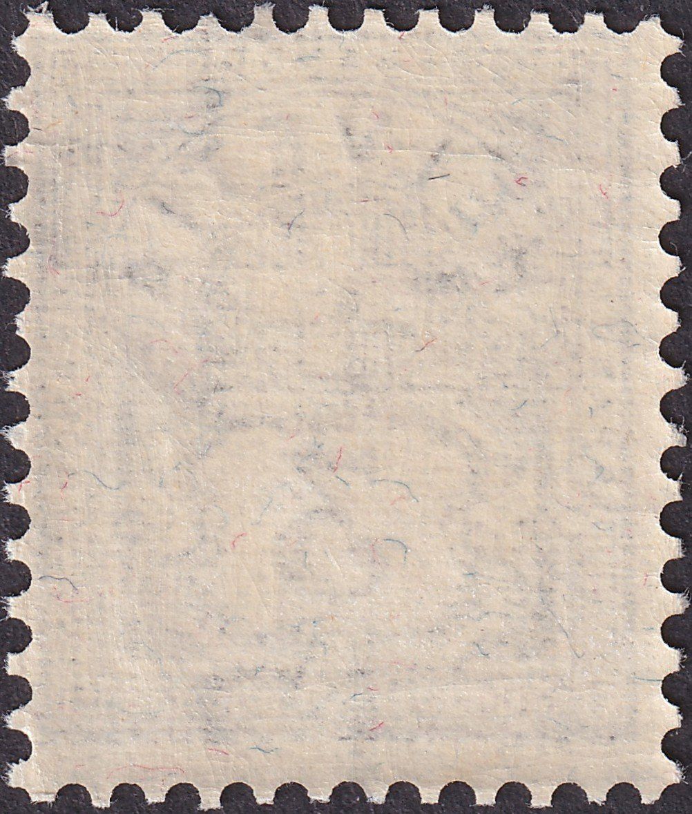 Tutti i francobolli: 1906: Ziffermuster: Nr.81 ** postfrisch – Usato da Sursee venduto da Luzernerraute 1