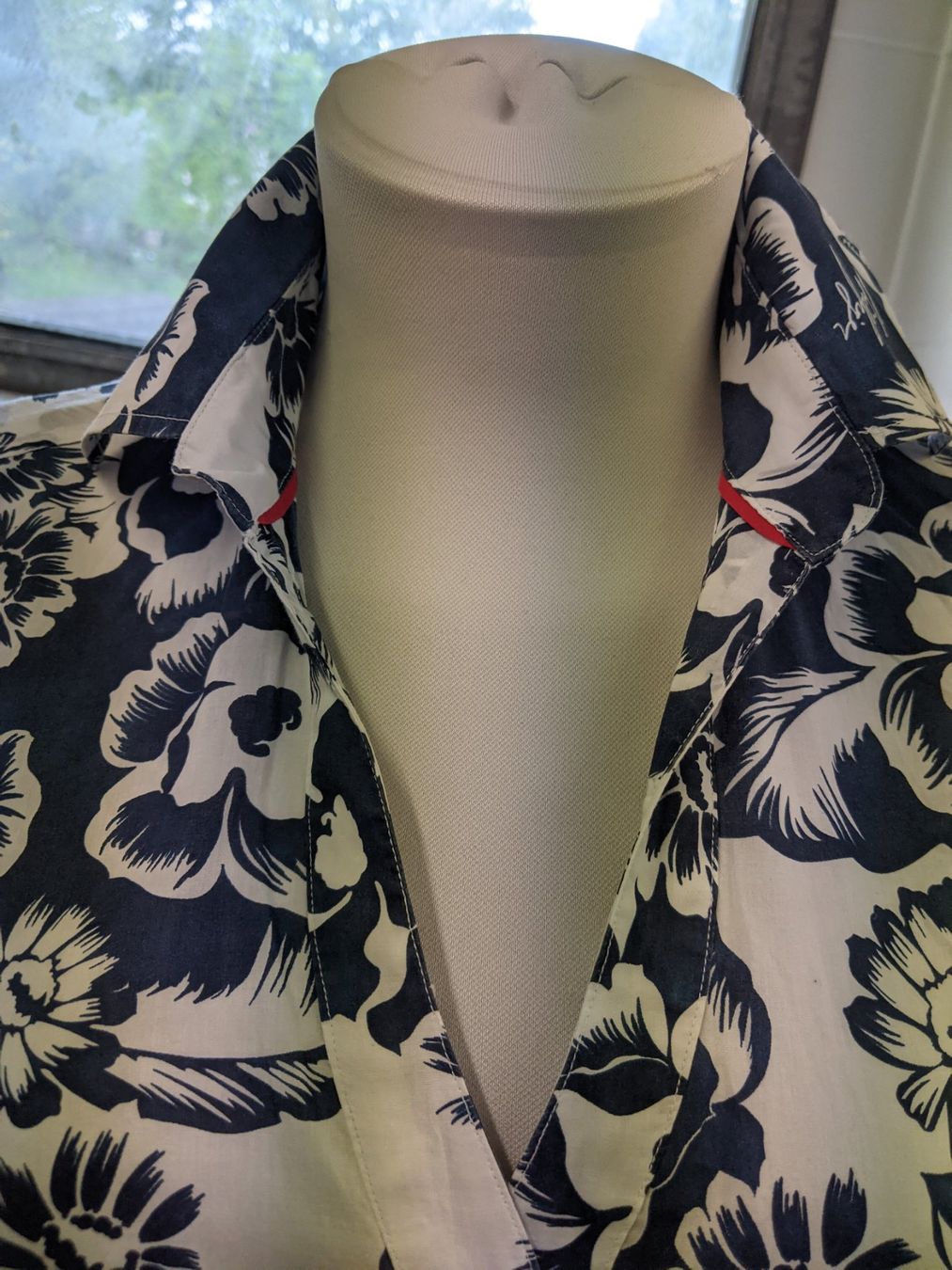 Tommy Hilfiger Camicette: Hilfiger Damenbluse Gr 6 – Nuovo e nell'imballaggio originale da Langnau am Albis venduto da Judithsebi 1