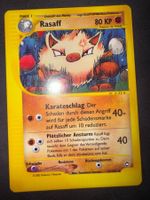 Pokemon Rasaff Rare 29/147 - Aquapolis - DE