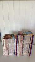 Naruto Mangas gebraucht