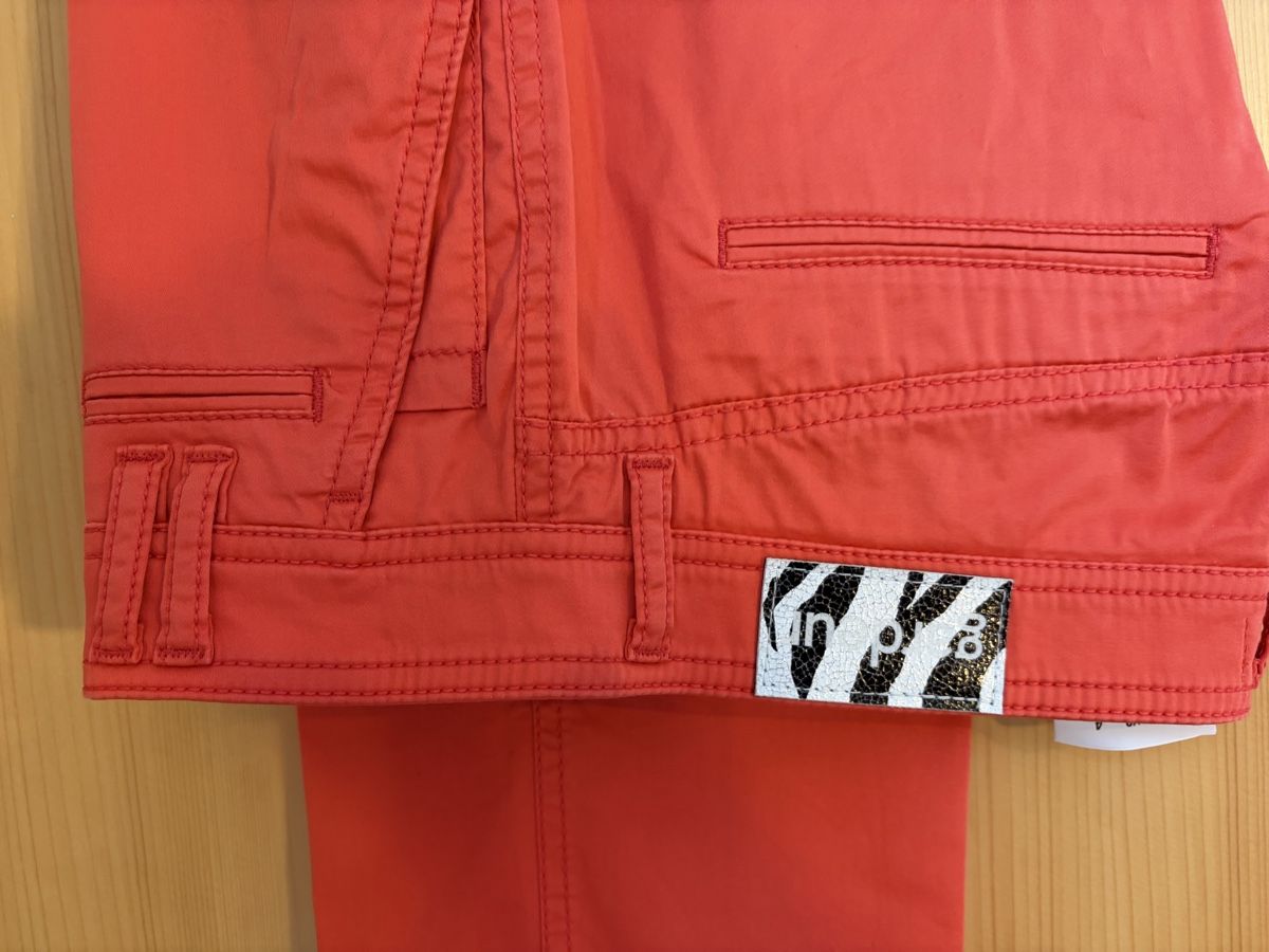 Closed Kleiderpakete: Chinos von Closed im Multipack – Gebraucht aus Planken von oeh_g7xb 3