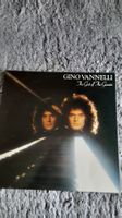 GINO VANNELLI     THE GIST OF THE GEMINI     LP     VINYL