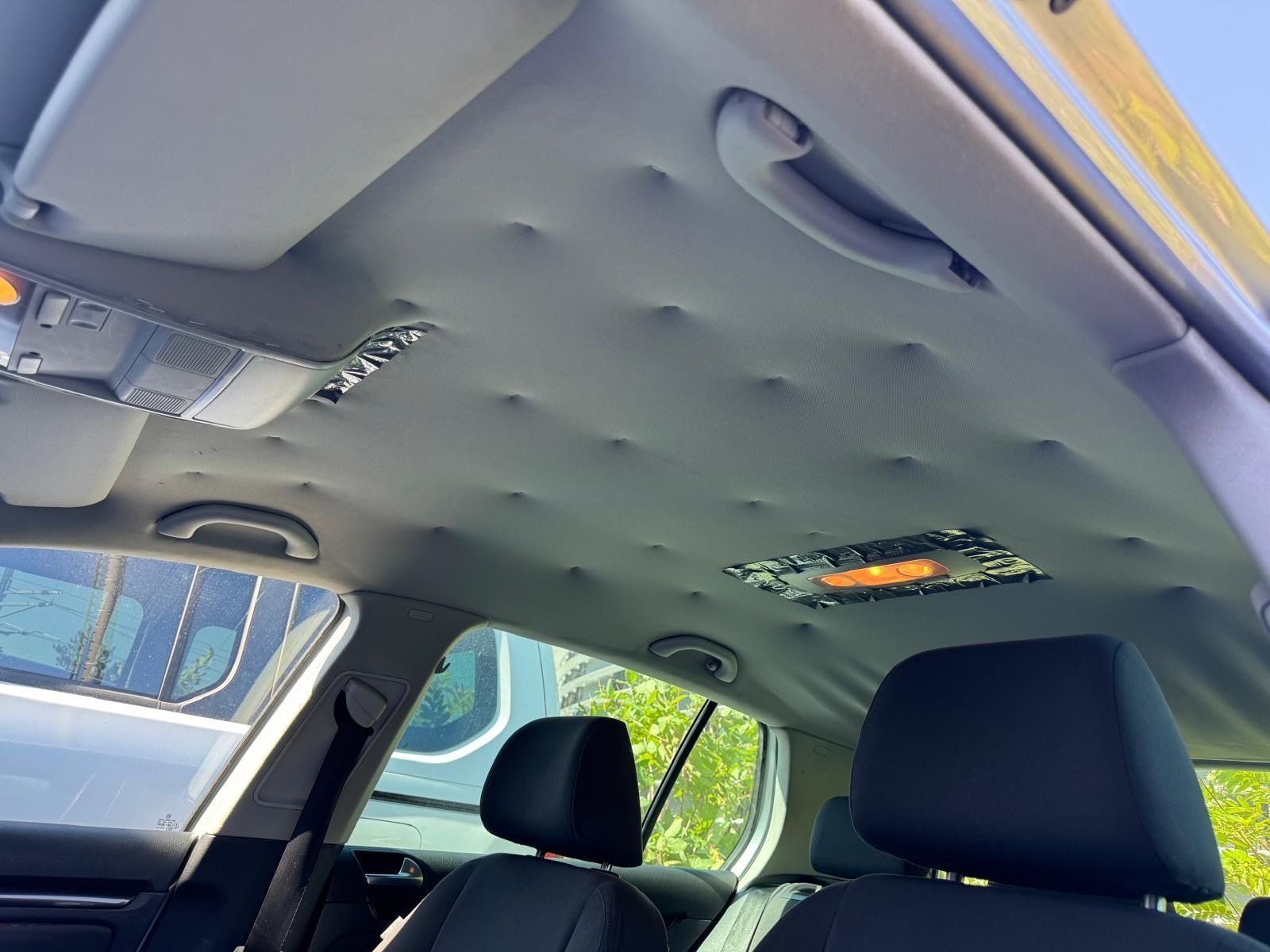 VW Automobili: VW GOLF 2.0 TDI – Usato da Gland venduto da Duvernay01 5