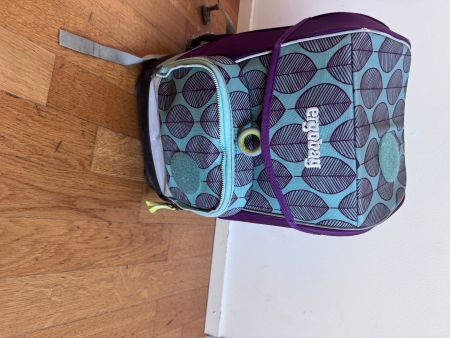 Ergobag Set
