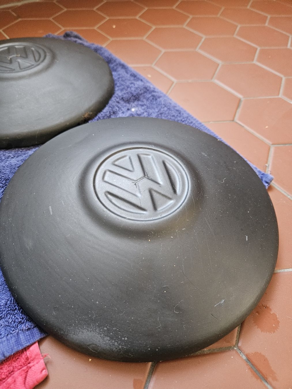 Volkswagen Cerchioni: VW RADDECKEL – Usato da Emmetten venduto da lar_zfm2 3