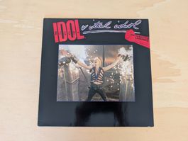 Billy Idol – Vital Idol  EU 85