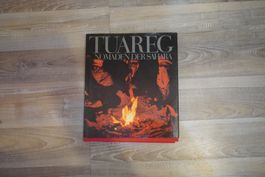 Tuareg – Nomaden der Sahara  ab 1.-