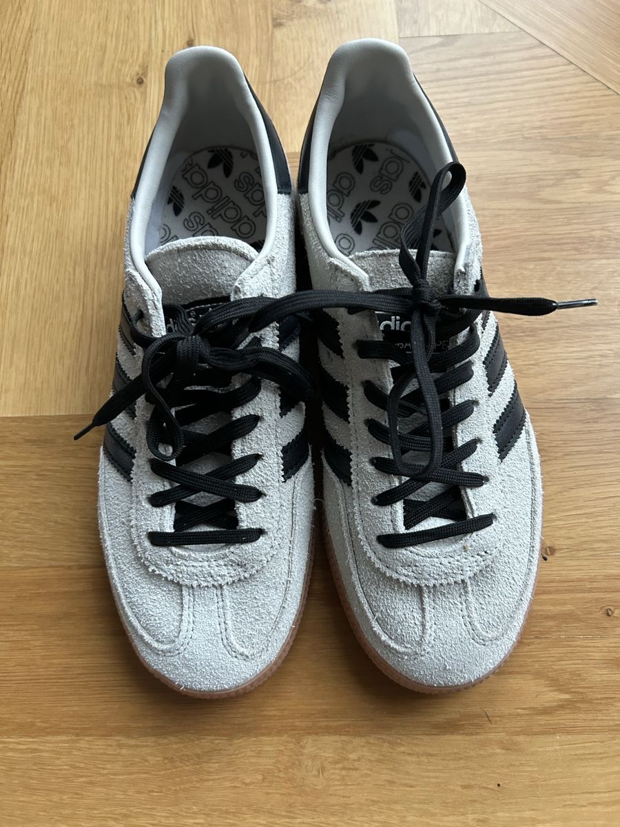 Adidas Scarpe da donna: adidas spezial grösse 36 2/3 – Nuovo (secondo la descrizione) da St.Gallen venduto da Manumao 1