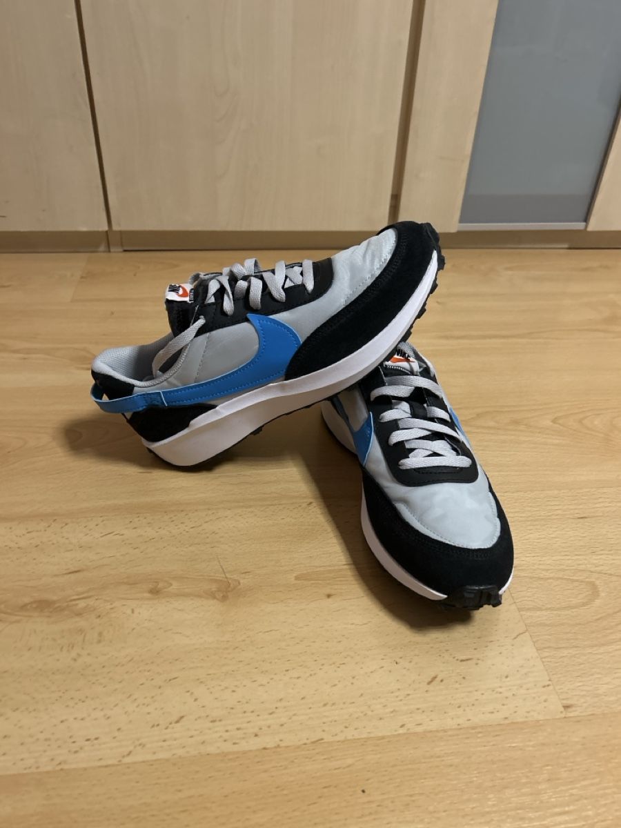 Nike Scarpe da uomo: Nike Waffle Debut – Nuovo (secondo la descrizione) da la chaux-de-fonds venduto da swann88 1