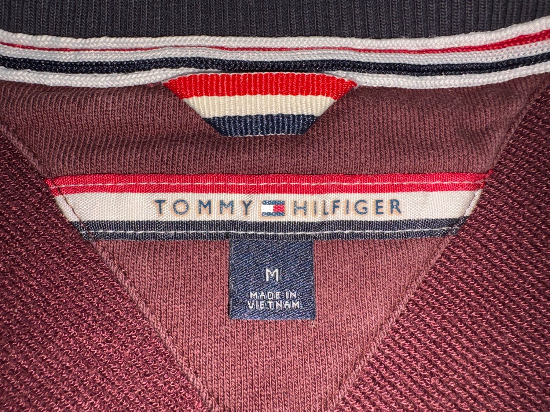Maglioni & Felpe: Tommy Hilfiger Pullover – Usato da Egnach venduto da SelinaB. 1