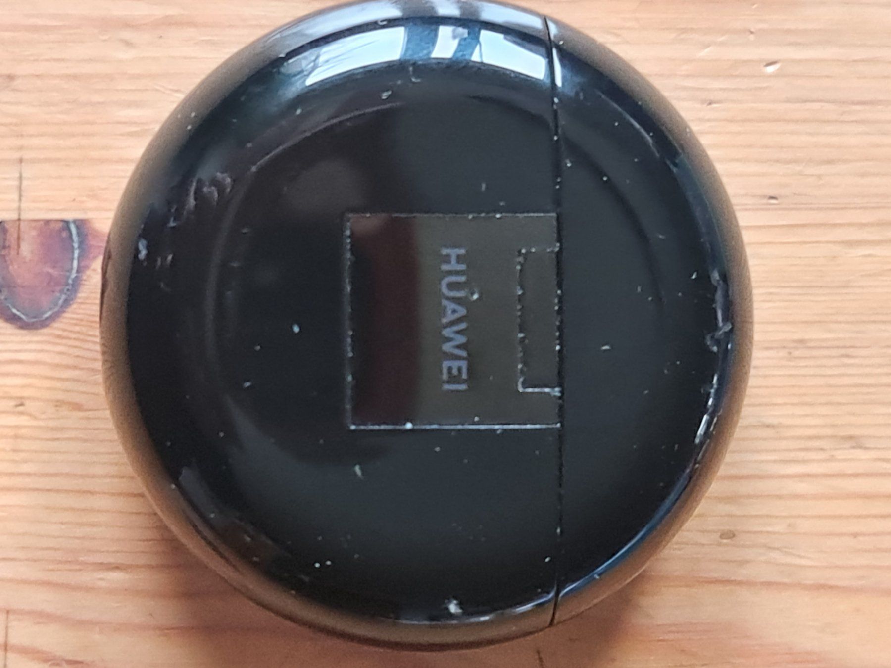 Huawei Caricabatterie: Huawei freebuds CM-SHK Charging Case – Usato da Winterthur venduto da Hai6