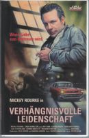 Verhängnisvolle Leidenschaft (USA 1980) VCL VHS 2188
