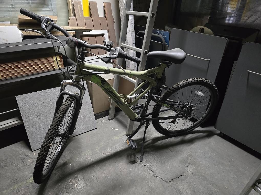 Biciclette: Bicicletta – Usato da Montagnola venduto da the_c2fp