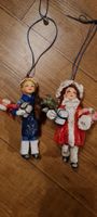 Vintage Weihnachtsbaum-Schmuck