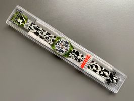 Swatch / Swiss Art / GZ. 117 / Niklaus Troxler