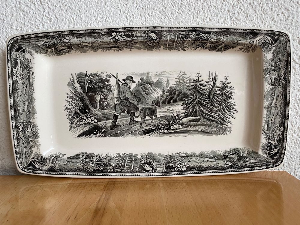 Service à Liqueur Ancien Artémis Villeroy & Boch Complet