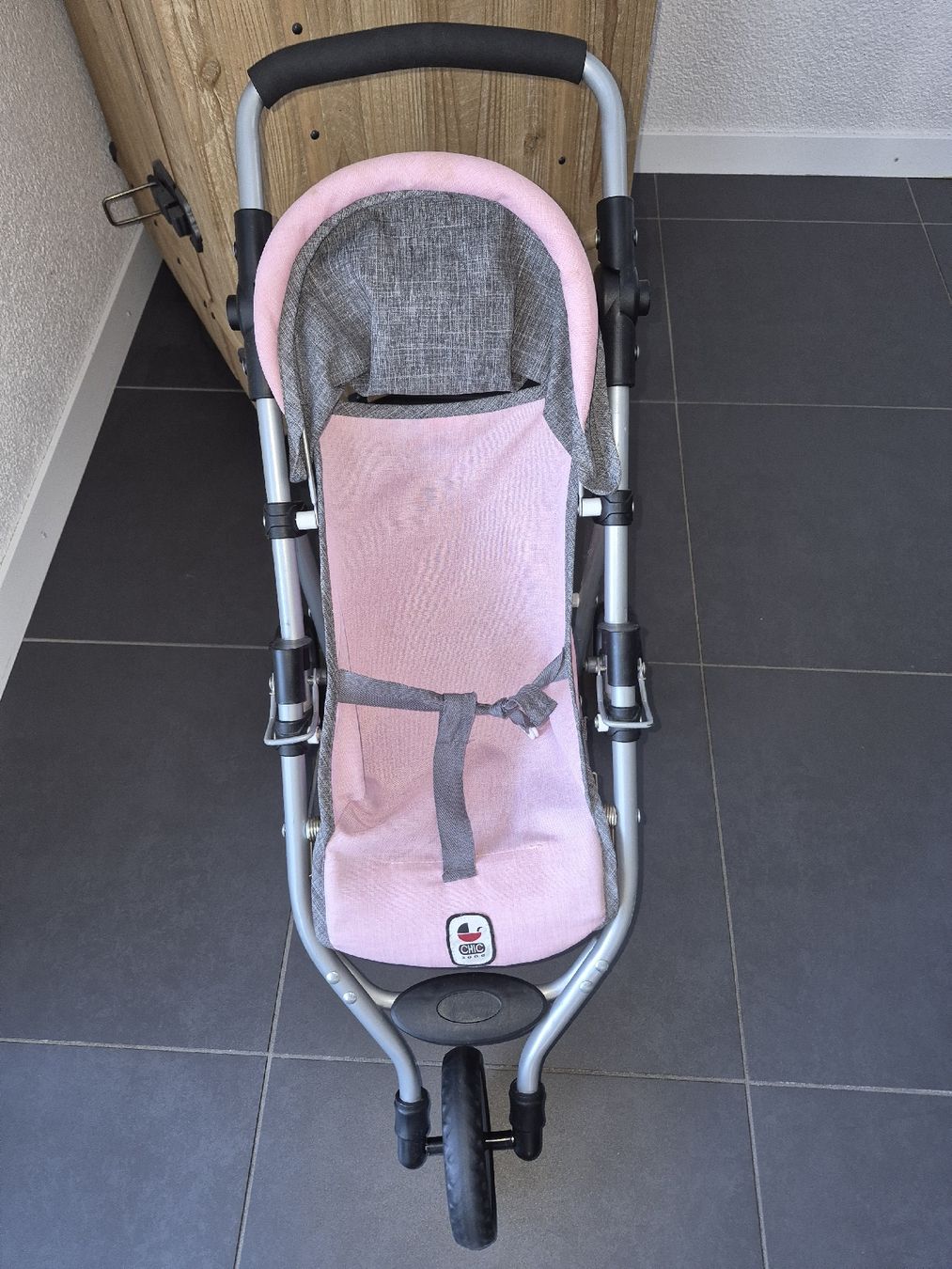 Puppenwagen: Puppenwagen Chic 2000 – Gebraucht aus Lyss von Isa3250 1