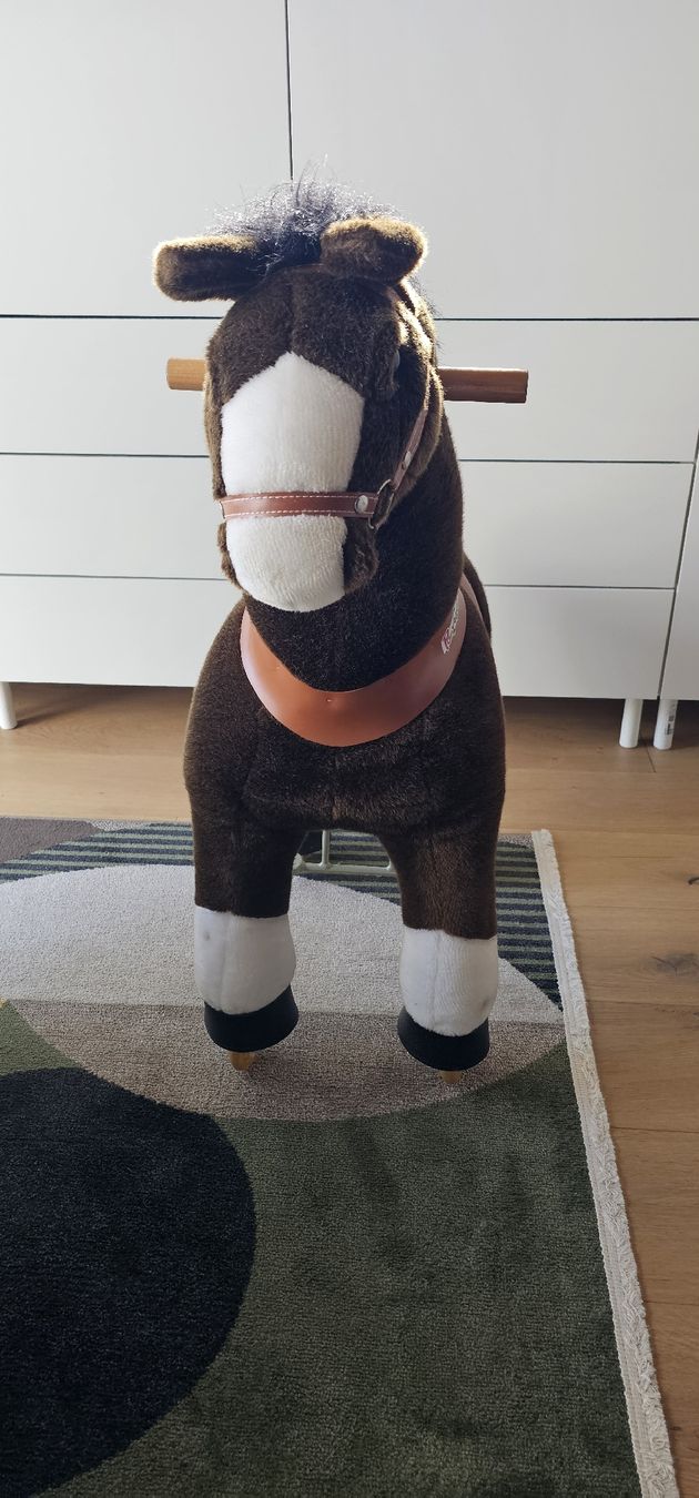 Veicoli per bambini: Pony Cycle – Usato da Fully venduto da calata80 1