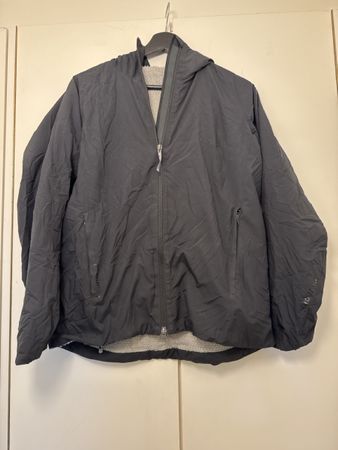 Houdini Wisp Jacket Size M