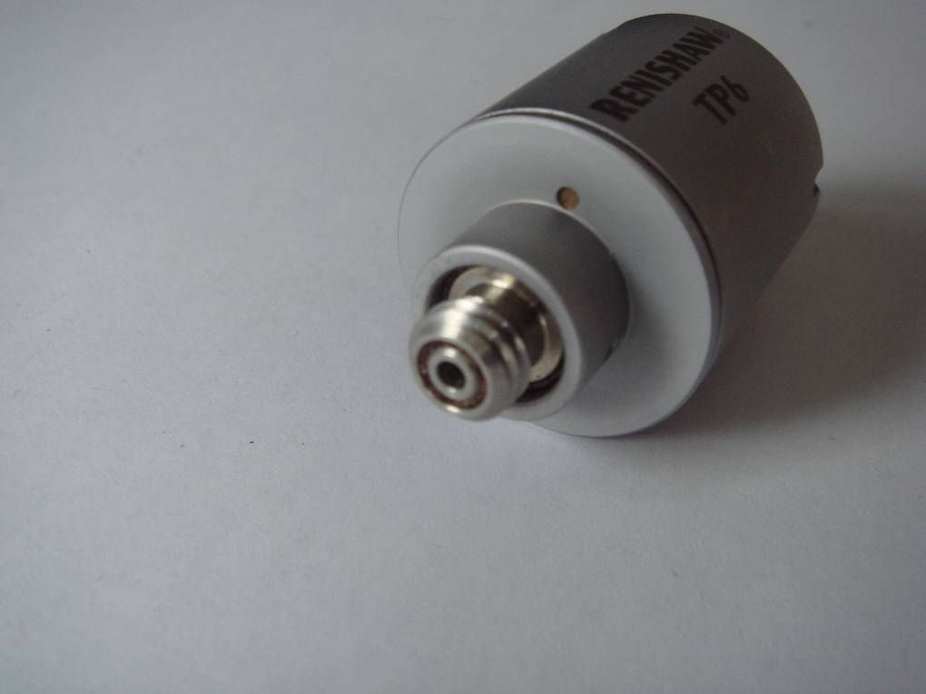 Renishaw TP6 Touch Probe A-1039-0001 Taster für CMM #5 (Gebraucht) in ...