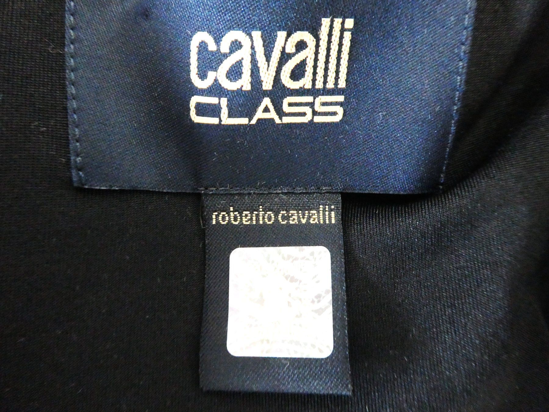 Roberto Cavalli Vestiti: roberto cavalli Kleid Top Zustand, IT38 / DE32/34 – Nuovo (secondo la descrizione) da Berneck venduto da chouchou1415 6