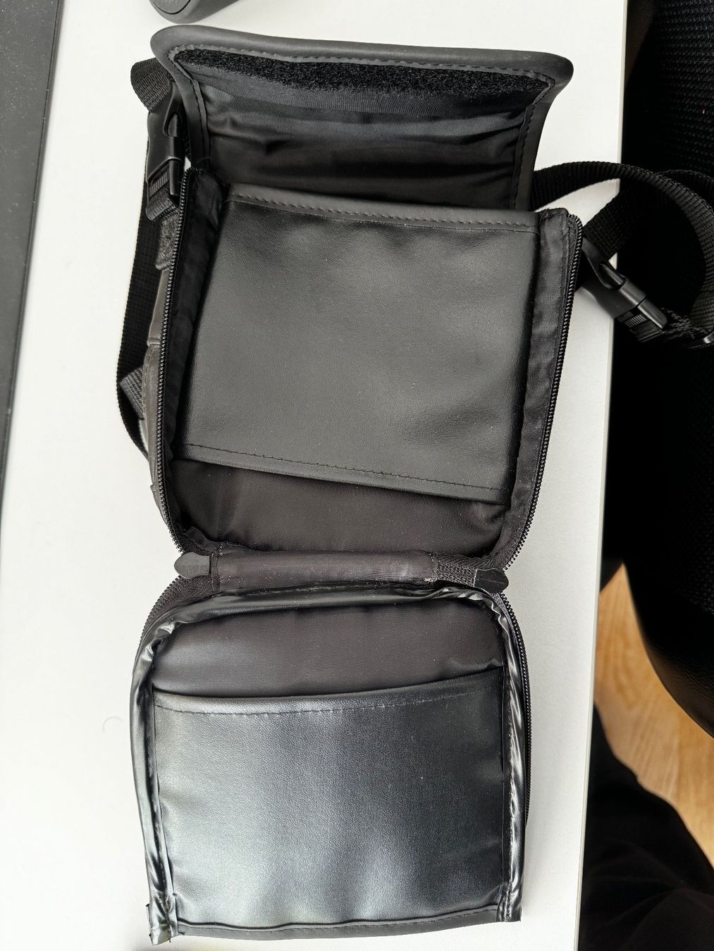 Borse: Handytasche Gürteltasche – Usato da Kirchdorf AG venduto da coco123 5
