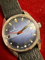 Ramseier Jenzer Vintage Handaufzug 33 mm
