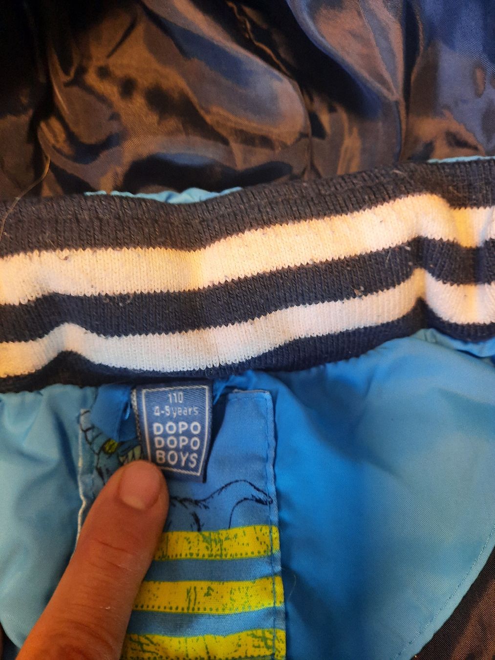 H&M Gilet & Giacche: Lot de gilets sans manches – Usato da Eschert venduto da nicolas1987 3